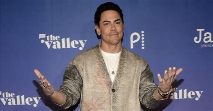 Tom Sandoval Height, Weight, Net Worth, Age, Birthday, Wikipedia, Who, Nationality, Biography