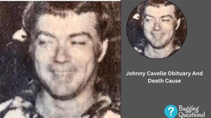 
Tommy King | Death Cause And Case 