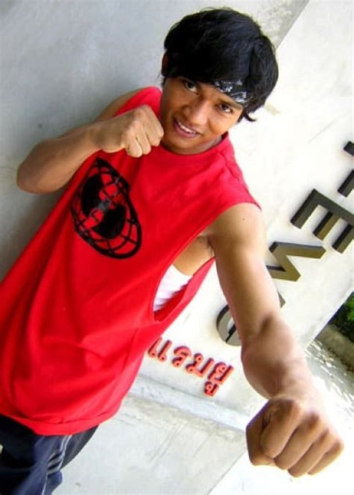 Tony Jaa Height, Weight, Net Worth, Age, Birthday, Wikipedia, Who, Nationality, Biography