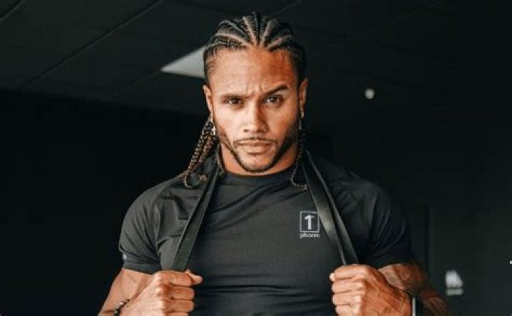 Trent Height, Weight, Net Worth, Age, Birthday, Wikipedia, Who, Instagram, Biography