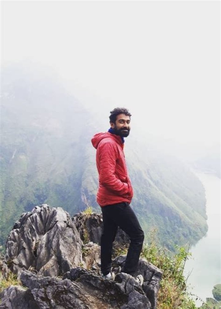 Varun Saranga Height, Weight, Net Worth, Age, Wiki, Who, Instagram, Biography