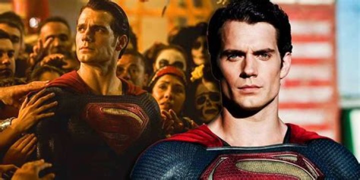 
WB Reportedly Believes Henry Cavill’s Superman Can’t Lead New Movie 