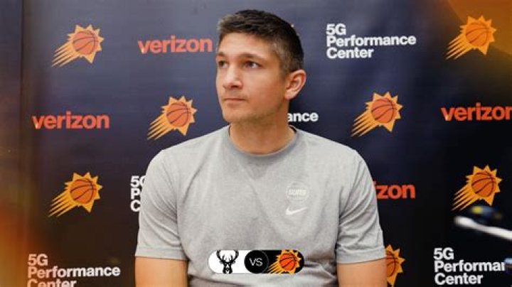 
Wes Allen Height, Weight, Net Worth, Age, Birthday, Wikipedia, Who, Nationality, Biography 