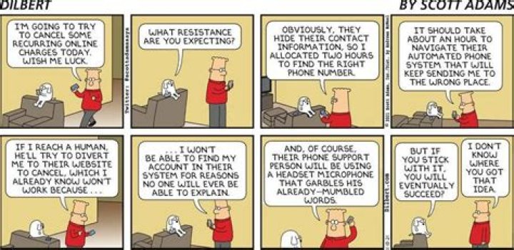 
What did Scott Adams say? Dilbert creator controversy explained as racist rant sparks cancellation 