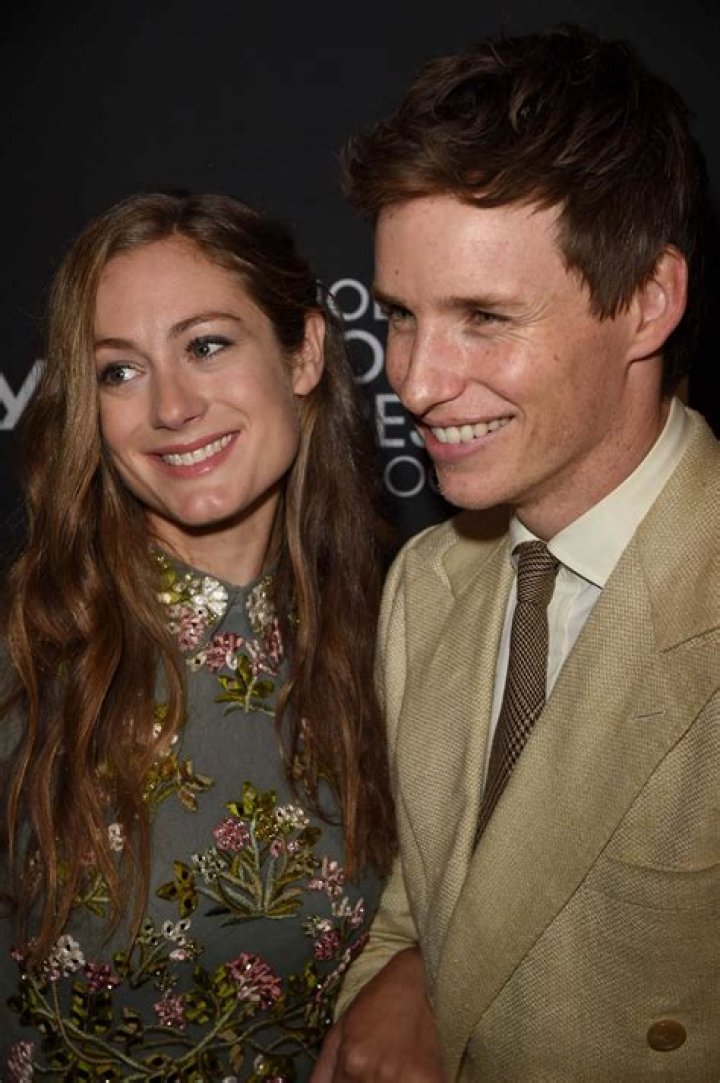 
What Does Hanna Bagshawe Do? Explore The Career And Net Worth Of Eddie Redmayne Wife 