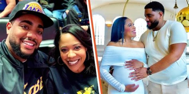 What Does Lindsey Granger Husband Kolyn Do For Living? Age And Net Worth – Is He A Chef?