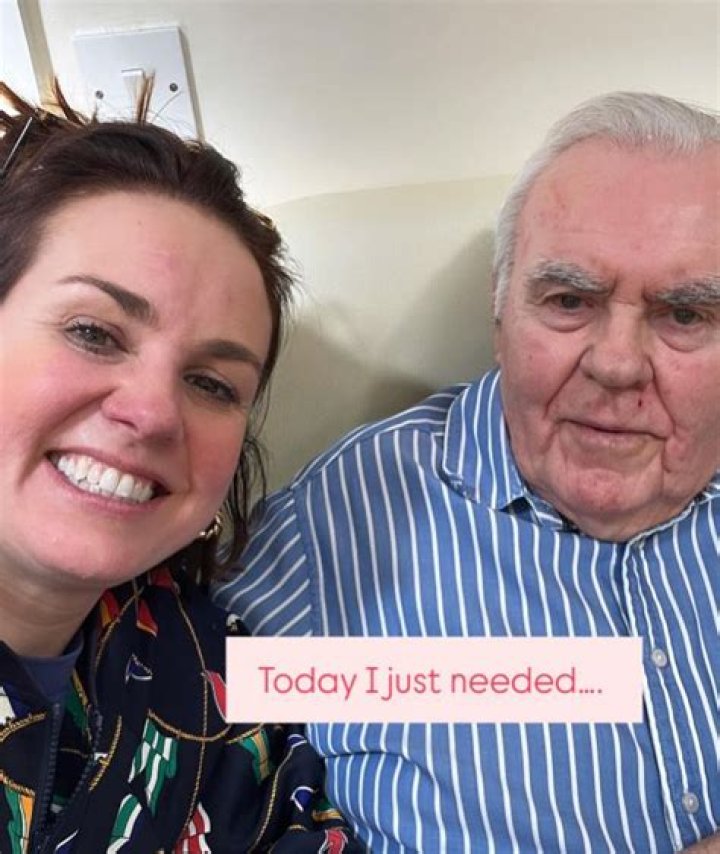 
What Happened Between Jon Kay And Nina Warhurst? Relationship Timeline 