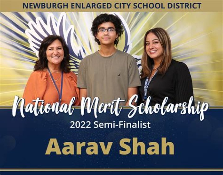 
What Happened To Aarav Shah From West Windsor-Plainsboro School District? 