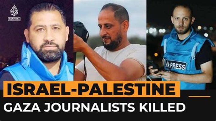 
What Happened To Gerrard Williams Journalist? Death Cause and More 