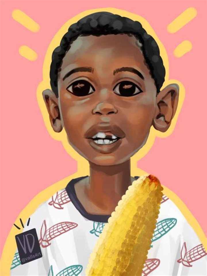 What Happened To The Corn Kid? Is Corn Kid Dead? What Is Corn Kid Name?
