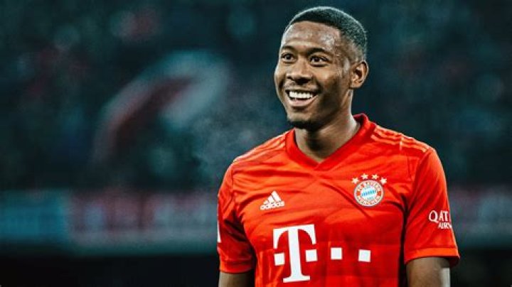 
What Is David Alaba’s Religion? Here’s What We Know About The Football Player 