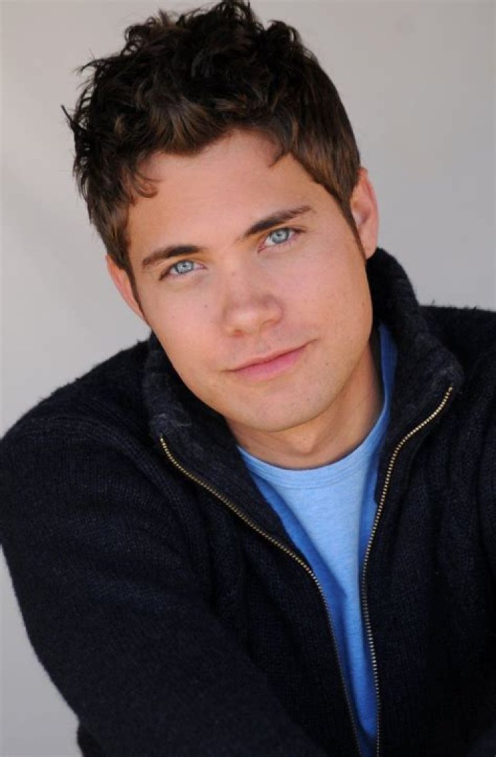 What is Drew Seeley doing now? Net Worth, Wife Amy Paffrath