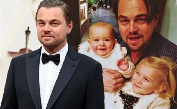 What Is Leonardo Dicaprio Ethnicity? Does He Follow Christianity?