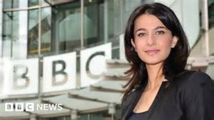 
What Is Nicholas Witchell Illness? Here Is A Health Update Of The BBC News Royal Correspondent 