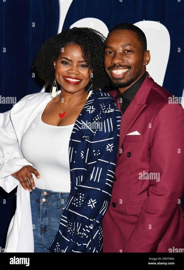 What Is The Age Gap Between Kelly Jenrette And Her Husband Melvin Jackson Jr?