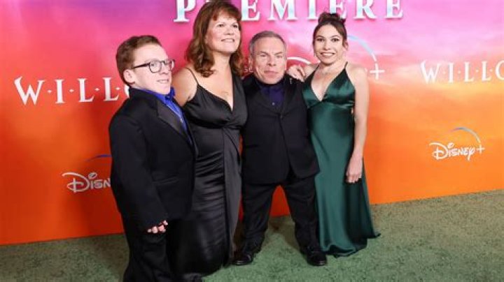 What Is Warwick Davis Illness? Has The Tenable Host Had A Stroke And How Did His Voice Change?