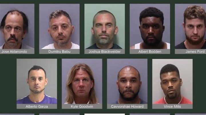 
What Was Tevin Hill From Florida Arrested For? Petition Started To Supported The Incarcerated Man 