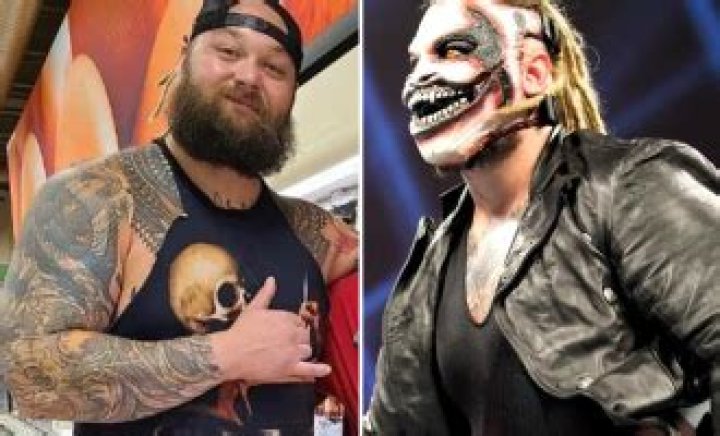 What Was Wrong With Bray Wyatt Teeth? Used Braces Or Whitening