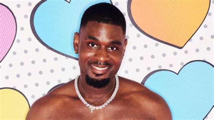 
Where In Dublin Is Dami Hope From? Love Island Cast – Job And Accent Details 