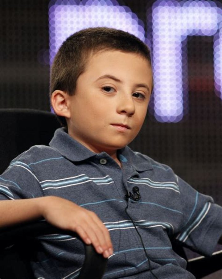 Where Is Atticus Shaffer Now? Update 2022 On Brick Heck From ‘The Middle’