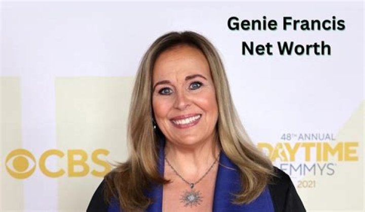 Where is Genie Francis Now? Is Genie Francis Still in General Hospital?