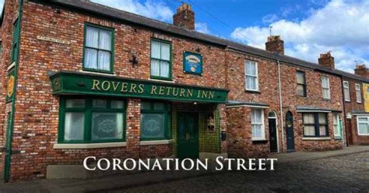 
Where Is Roy Cropper Going Leaving Coronation Street, Is He Sick? 