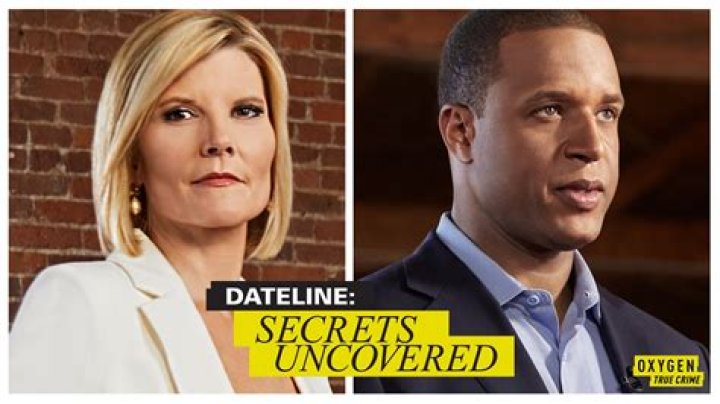 Where Is Tina New Today? Dateline Troubled Waters Explores Baywatch Model And Her Relationship With Eric Bechler