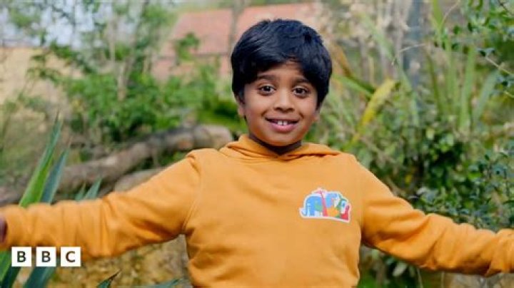 
Who Are Aneeshwar Kunchala Parents? Everything To Know About The BGT Contestant 