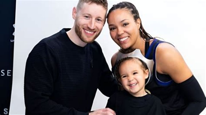 
Who Are Cam Collier Parents? Meet His Mom And Dad On Instagram 
