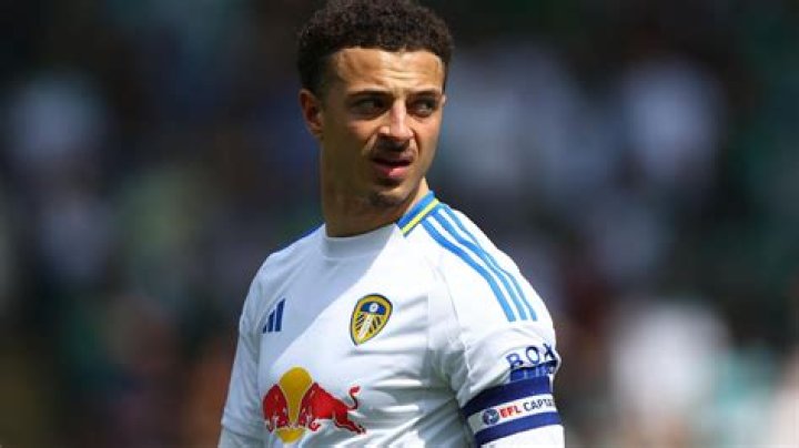 
Who are Ethan Ampadu Parents? Ethan Ampadu Biography, Parents Name and More 