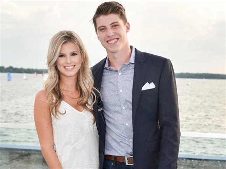 
Who are Mitch Marners Parents? Mitch Marner Biography, Parents Name, Nationality and More 