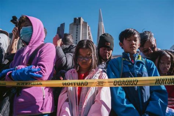 
Who Are Monterey Park Victims? Death Troll in California 