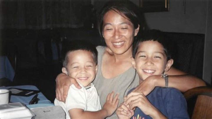 Who Are Xander Schauffele Parents? Details To Know About Their Ethnic Background