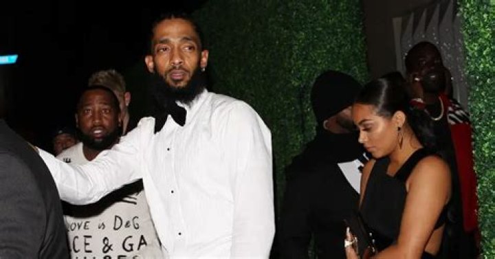 Who Did Charleston White Snitch On? Murder Charges And Nipsey Hussle Feud