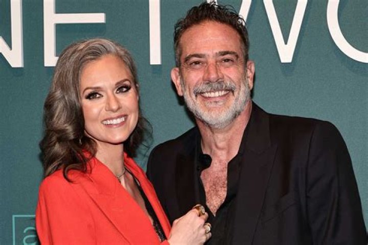 Who Is Aaron Jeffery Wife? Everything To Know About Melinda Medich