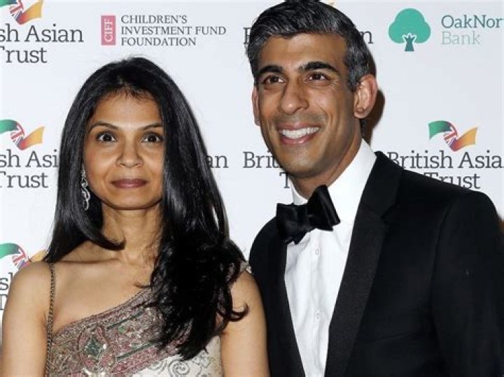 Who Is Akshata Murthy First Husband? Rishi Sunak Wife Former Marriage – Everything To Know