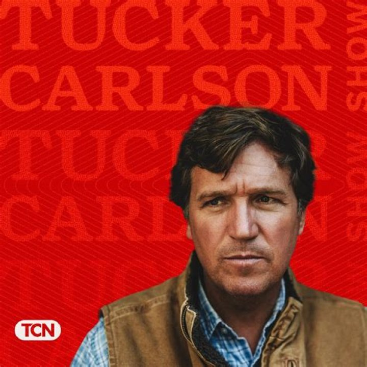 
Who is Alex McCaskill, former Tucker Carlson producer fired by Fox News? 