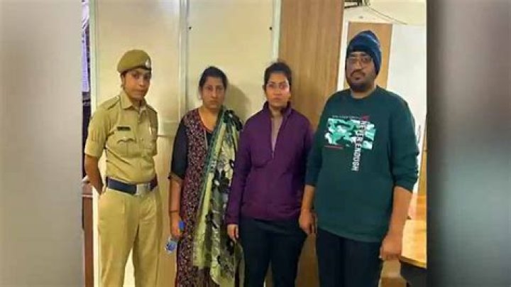 
Who Is Baby June Father? Arya Singh- Mother Arrested For Murder Of Her New Born 