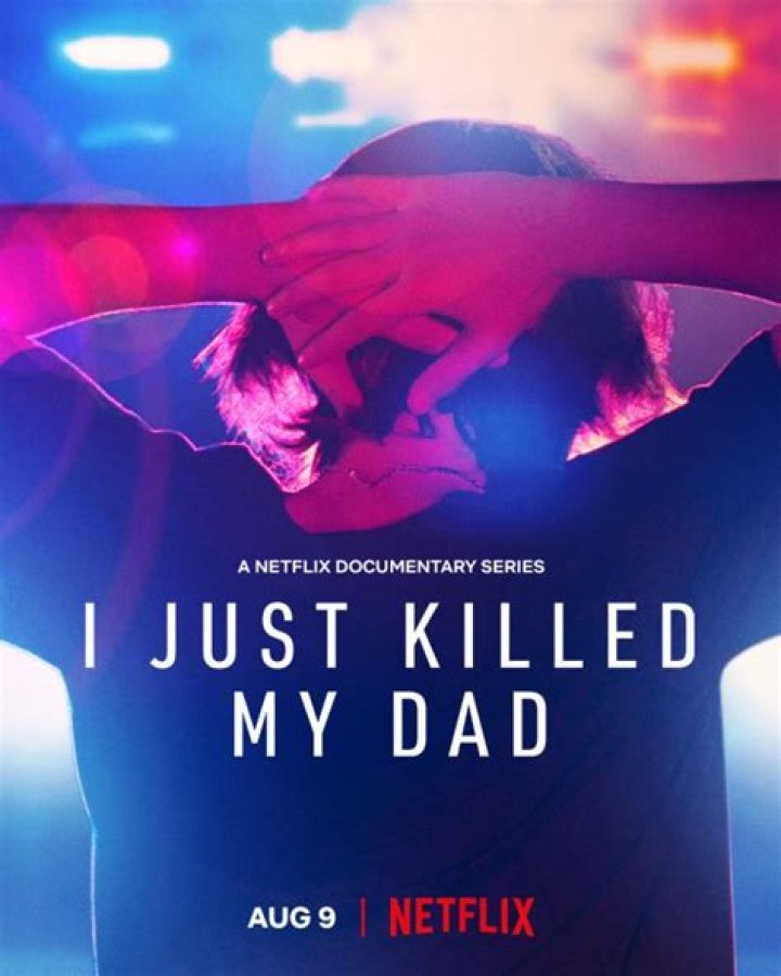 
Who Is Burt Templet? Anthony Templet Father And Netflix ‘I Just Killed My Dad’ Story 