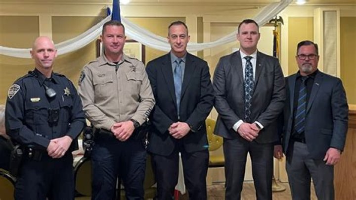 
Who Is Dante Bender? Suspect Who Shot Meridian MS Police Officer Kennis Croom 