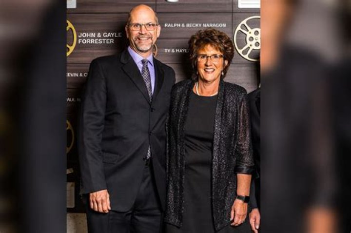 
Who Is Dean Swihart? Jackie Walorski Husband And Children 