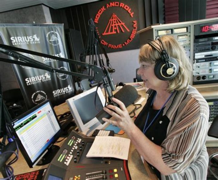 Who Is Dusty Street DJ? The Popular Radio Star Whereabouts And – Where Is She Now?