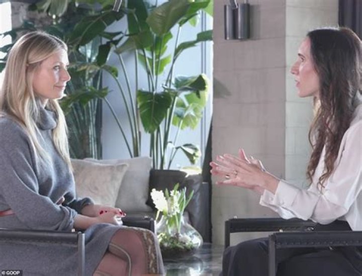 Who Is Evelyn Paltrow? Rebekah Neumann Mother Divorce With Father, Where Is She Today?