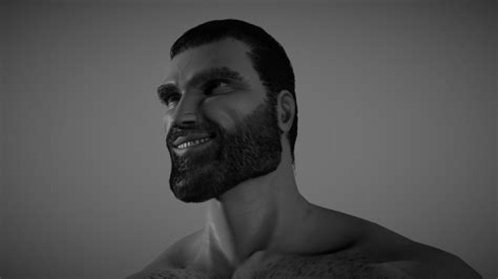 
Who Is Gigachad (Ernest Khalimov), What is His Height and Is He Real? 