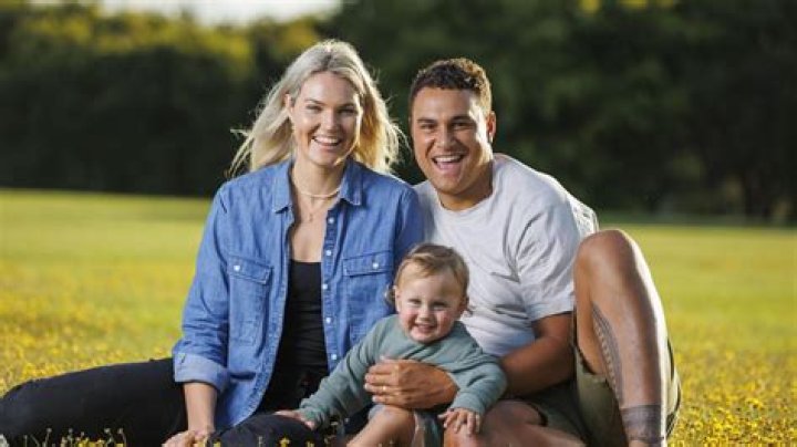 
Who Is Gretel Bueta Husband? Everything To Know About Niko Bueta 
