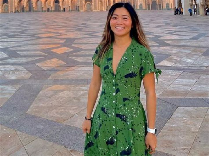 
Who is Helen Li from Survivor 44? San Francisco resident is a huge Taylor Swift fan 