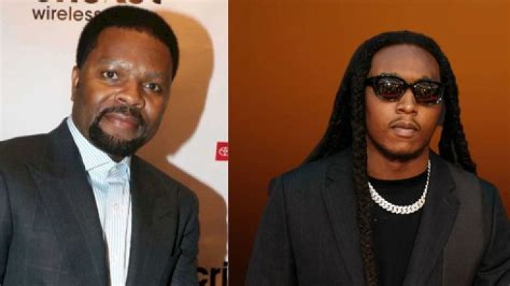 
Who is J Prince Jr? Is He Linked With “Migos Rapper” Takeoff’s Murder? 