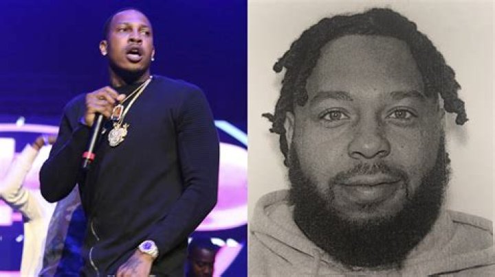 
Who Is Jamichael Jones Girlfriend? Trouble Rapper Killer Arrested After He Turned Himself In 