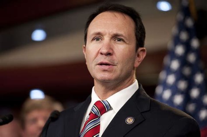 
Who is Jeff Landry? 