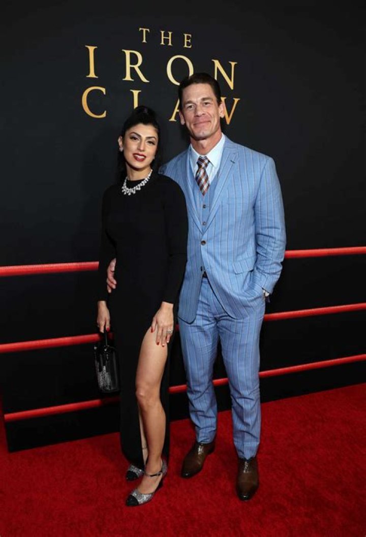 
Who Is John Cena’s Brother Matt Cena? Parents And Wiki 